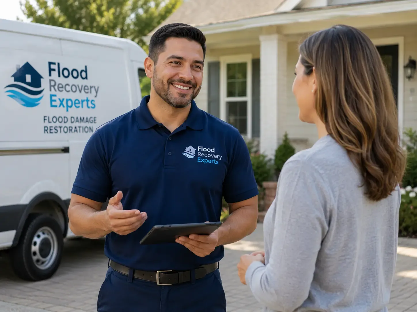 Flood Damage Cleanup Pond Eddy, NY FAQs